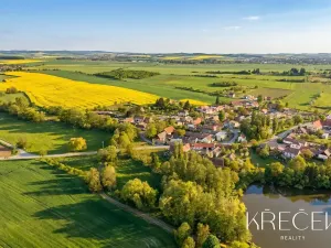Prodej pozemku pro bydlení, Nové Syrovice, 698 m2