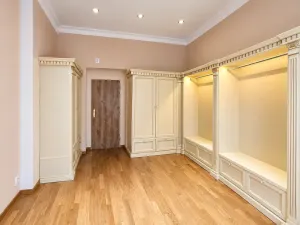 Pronájem apartmánu, Praha - Žižkov, Slavíkova, 140 m2