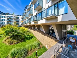 Prodej apartmánu, Praha - Smíchov, Kobrova, 173 m2
