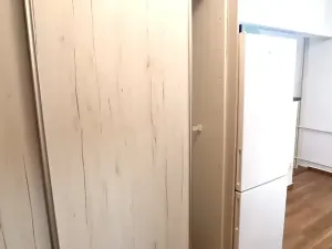 Pronájem bytu 1+1, Chrudim, Akátová, 29 m2