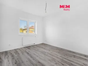 Prodej rodinného domu, Dolní Beřkovice, Horní hájek, 76 m2
