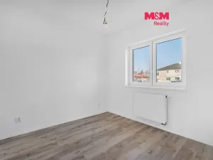 Prodej rodinného domu, Dolní Beřkovice, Horní hájek, 76 m2