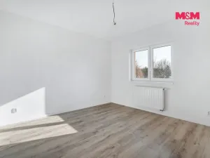 Prodej rodinného domu, Dolní Beřkovice, Horní hájek, 76 m2