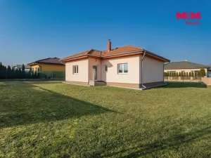 Prodej rodinného domu, Dolní Beřkovice, Horní hájek, 76 m2