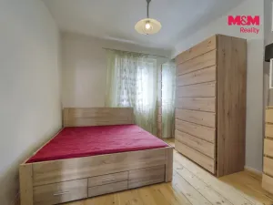 Prodej bytu 4+kk, Plzeň - Východní Předměstí, Božkovská, 94 m2