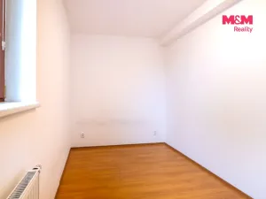 Prodej bytu 2+kk, Praha - Újezd, Na Formance, 50 m2