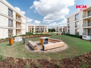 Prodej bytu 1+kk, Brandýs nad Labem-Stará Boleslav, Dřevčická, 44 m2