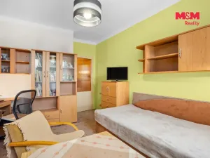 Prodej bytu 4+1, Slaný, Fűgnerova, 86 m2
