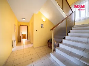 Prodej rodinného domu, Abertamy, Dlouhá, 700 m2