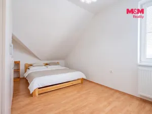 Prodej bytu 3+kk, Malonty, 65 m2