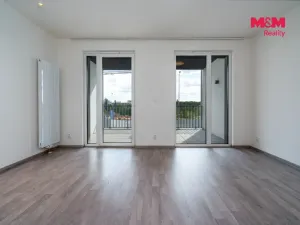 Prodej bytu 2+kk, Praha, Olgy Havlové, 53 m2