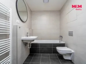 Prodej bytu 2+kk, Praha, Olgy Havlové, 53 m2