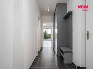 Prodej bytu 2+kk, Praha, Olgy Havlové, 53 m2