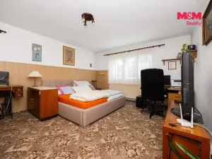 Prodej rodinného domu, Pardubice - Rosice, Tolarova, 145 m2