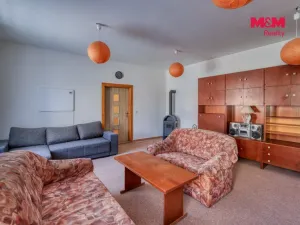 Prodej zemědělské usedlosti, Horažďovice, Prácheňská, 260 m2
