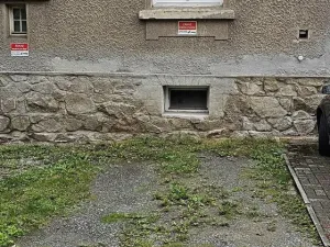 Pronájem bytu 2+1, Tábor, Vítkova, 48 m2
