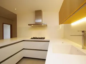 Pronájem bytu 3+1, Praha - Bubeneč, dr. Zikmunda Wintra, 119 m2