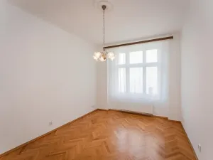 Pronájem bytu 3+1, Praha - Staré Město, Bílkova, 94 m2