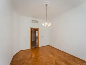 Pronájem bytu 3+1, Praha - Staré Město, Bílkova, 94 m2