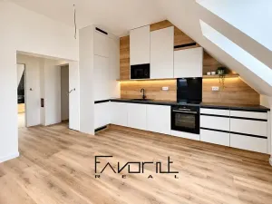 Pronájem bytu 2+kk, Ostrava, V Zátiší, 42 m2