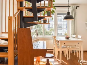 Prodej bytu 3+1, Olomouc, Wolkerova, 85 m2