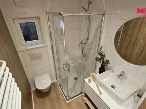 Prodej rodinného domu, Hradec Králové - Nový Hradec Králové, Hlavní, 40 m2