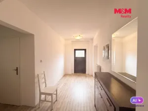 Prodej rodinného domu, Doňov, 80 m2