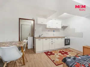 Prodej bytu 2+kk, Liberec - Liberec XXV-Vesec, Česká, 82 m2