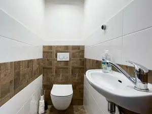 Prodej bytu 3+kk, Praha - Chodov, Augustinova, 76 m2