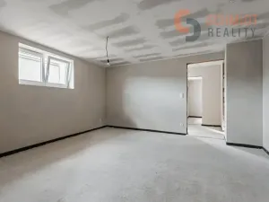 Prodej rodinného domu, Žeravice, 120 m2