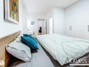 Pronájem bytu 2+kk, Hradec Králové, náměstí Jana Pavla II., 47 m2
