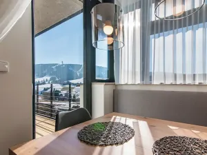Prodej bytu 3+kk, Loučná pod Klínovcem, 102 m2