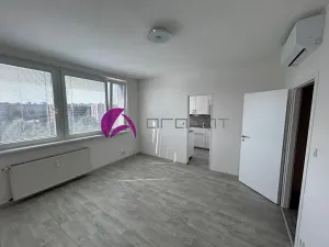 Pronájem bytu 2+1, Olomouc, Stiborova, 45 m2