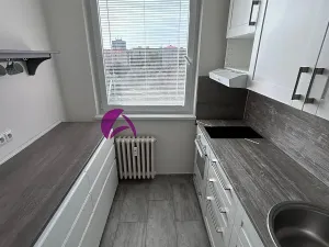 Pronájem bytu 2+1, Olomouc, Stiborova, 45 m2