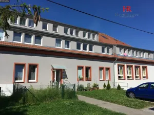 Pronájem bytu 1+kk, Týnec nad Sázavou, 24 m2
