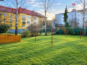 Pronájem bytu 2+kk, Praha - Strašnice, Vykáňská, 57 m2