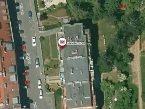 Pronájem bytu 2+kk, Praha - Strašnice, Vykáňská, 57 m2