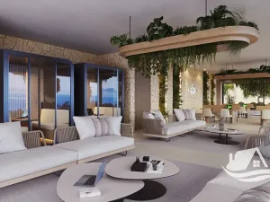 Prodej bytu 4+kk, Estepona, Španělsko, 118 m2