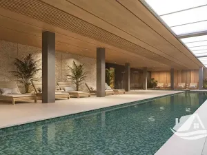 Prodej bytu 4+kk, Marbella, Španělsko, 94 m2