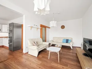 Prodej bytu 3+1, Brno, Langrova, 77 m2
