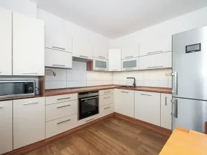 Prodej bytu 3+1, Brno, Langrova, 77 m2
