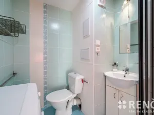 Prodej bytu 1+1, Brno, Prokofjevova, 42 m2
