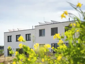Prodej rodinného domu, Slavkov u Brna, 105 m2