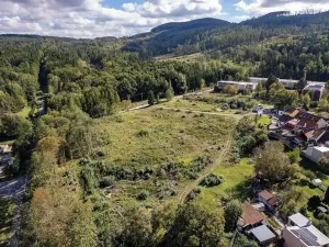 Prodej pozemku pro bydlení, Boskovice, Podlesí, 711 m2