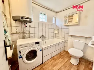 Prodej rodinného domu, Hlohovec, Lípová, 125 m2