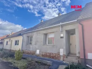 Prodej rodinného domu, Hlohovec, Lípová, 125 m2