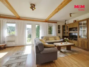 Prodej rodinného domu, Valy, Na Stráni, 130 m2