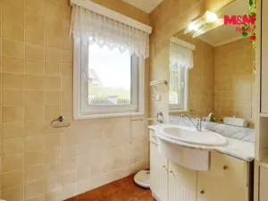 Prodej rodinného domu, Valy, Na Stráni, 130 m2