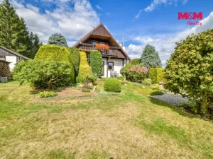 Prodej rodinného domu, Valy, Na Stráni, 130 m2