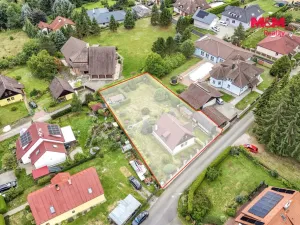 Prodej rodinného domu, Valy, Na Stráni, 130 m2